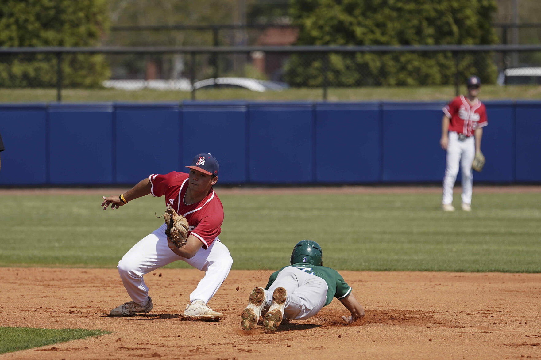 Francis Marion vs. Georgia College